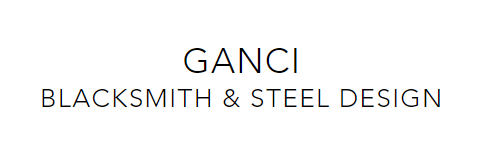 Ganci Blacksmith and steel design