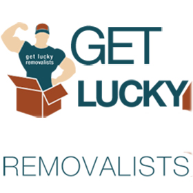 Get lucky Removalists