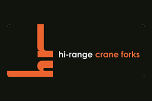 Hi Range Crane Forks