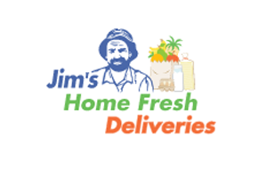 Jims Home Fresh Deliveries