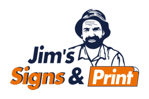 Jims Sign and Print