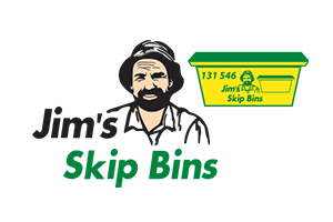 Jims Skip Bins