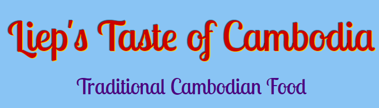 Liep's Taste of Cambodia Restaurant