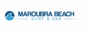 Maroubra Beach Surf and Skate Shop