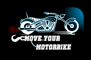 Move your motorbike