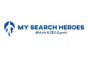 My Search Heroes