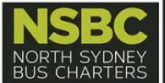 North Sydney Bus Charters