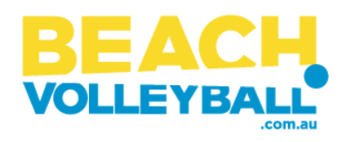 Play Beach Volleyball!