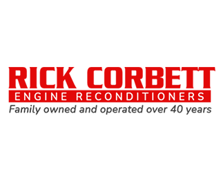 Rick Corbett ENGINE RECONDITIONERS PTY LTD