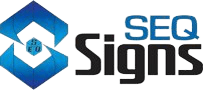SEQ Signs