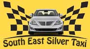 South East Silver Taxi