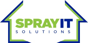SprayIt Solutions