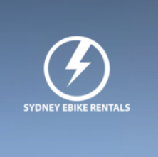 Sydney Ebike Rental