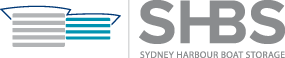 Sydney Harbour Boat Storage