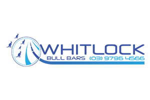 Whitlock Bull Bars