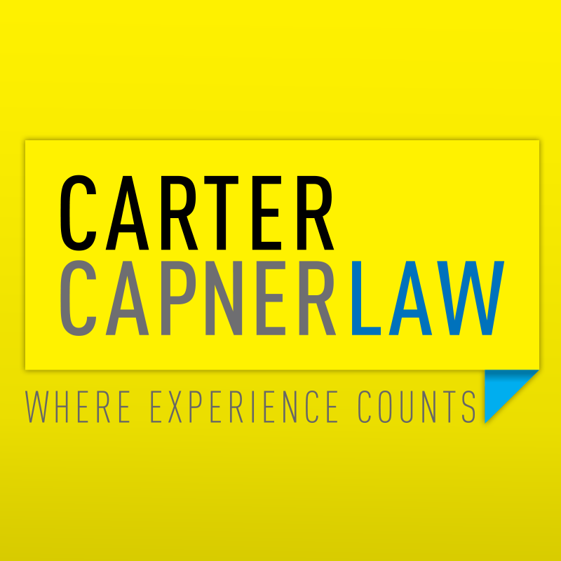 Carter Capner Law