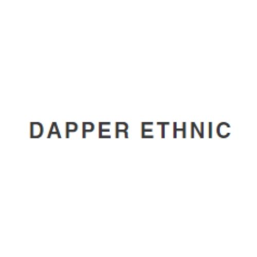 Dapper Ethnic