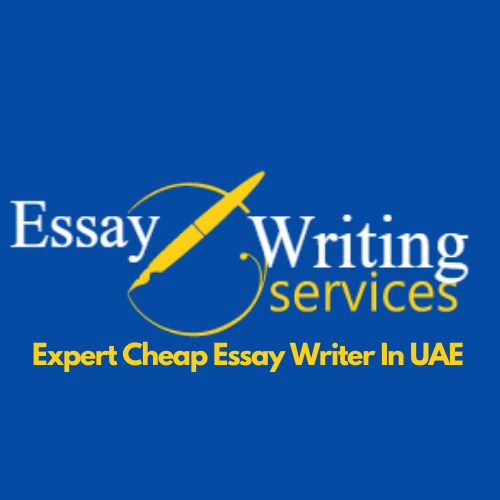 Essay Writing Services Dubai