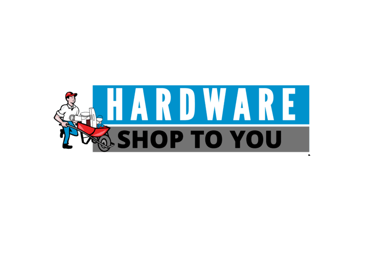 Hardware Shop To You