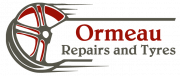Ormeau Repairs and Tyres