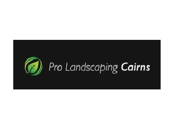 Pro Landscaping Cairns