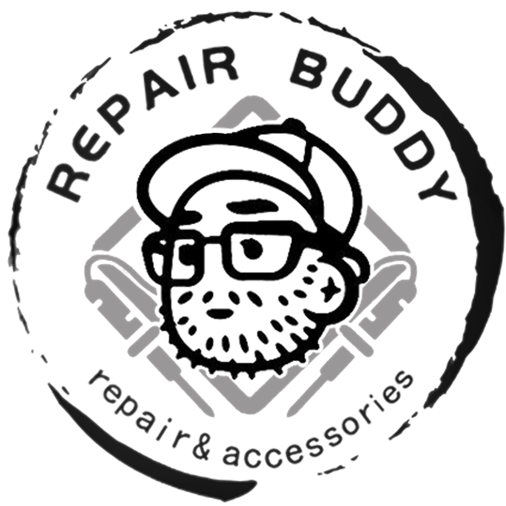 Repair Buddy