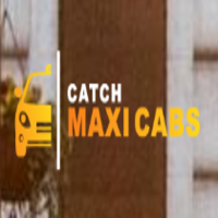 Catch Maxi Cabs