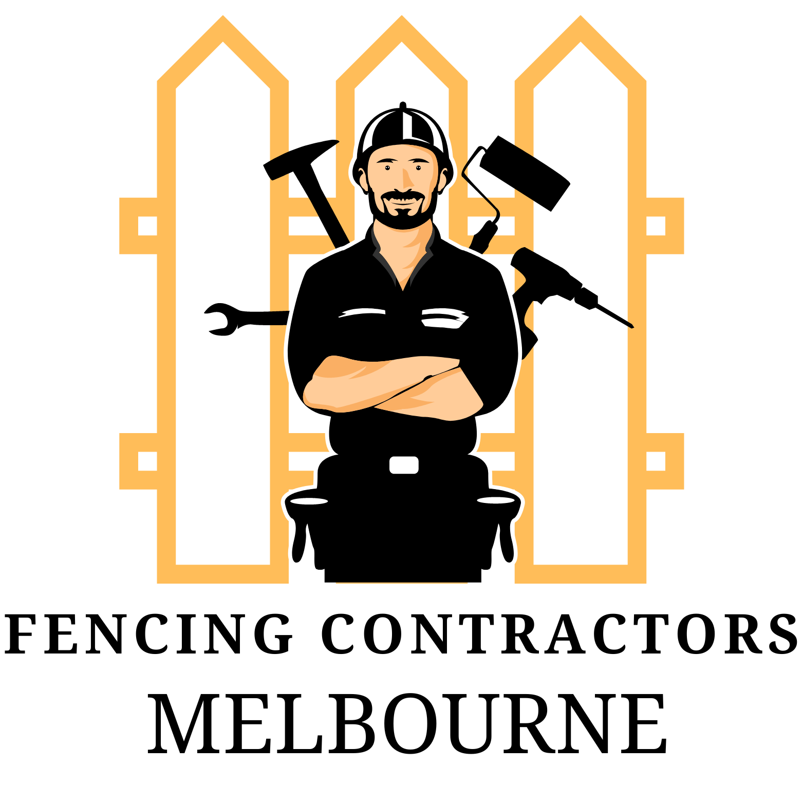 Fencing Contractors Melbourne