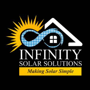 infinity solar solutions