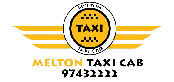 Melton taxi cabs