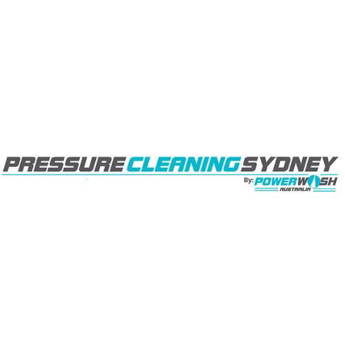 Pressure Cleaning Sydney
