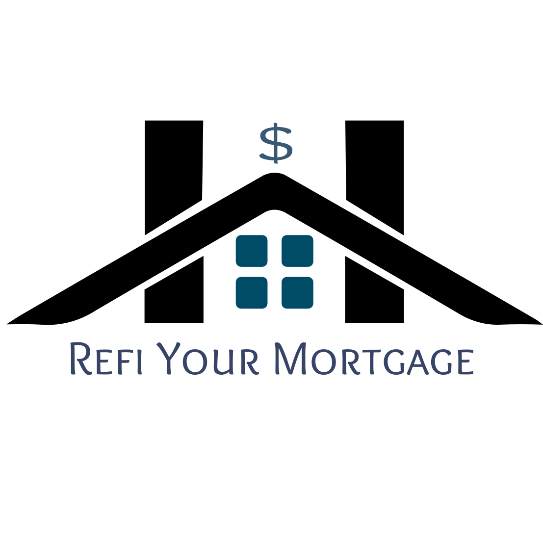 Refi Your Mortgage
