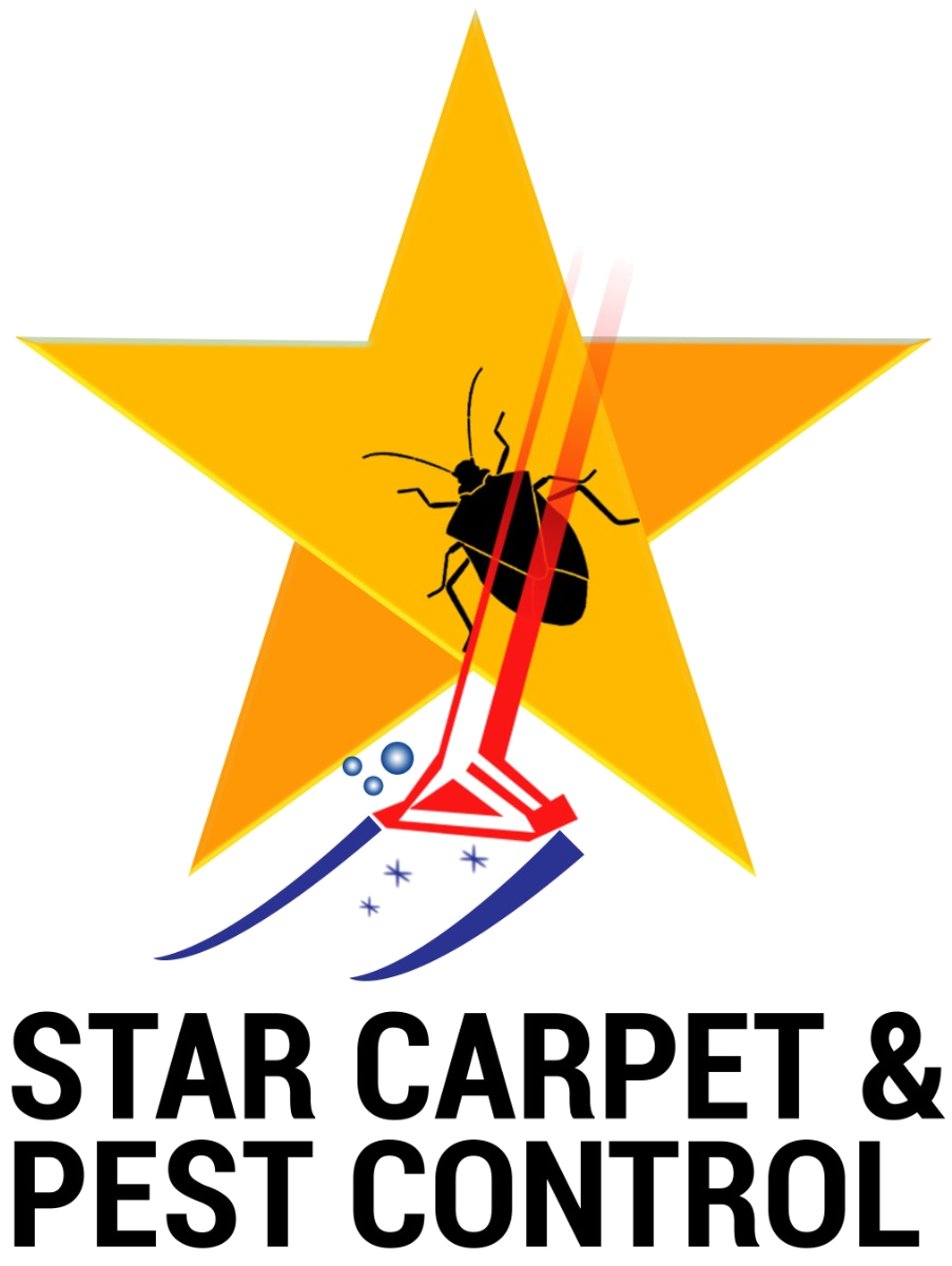 Starcarpet and pest control