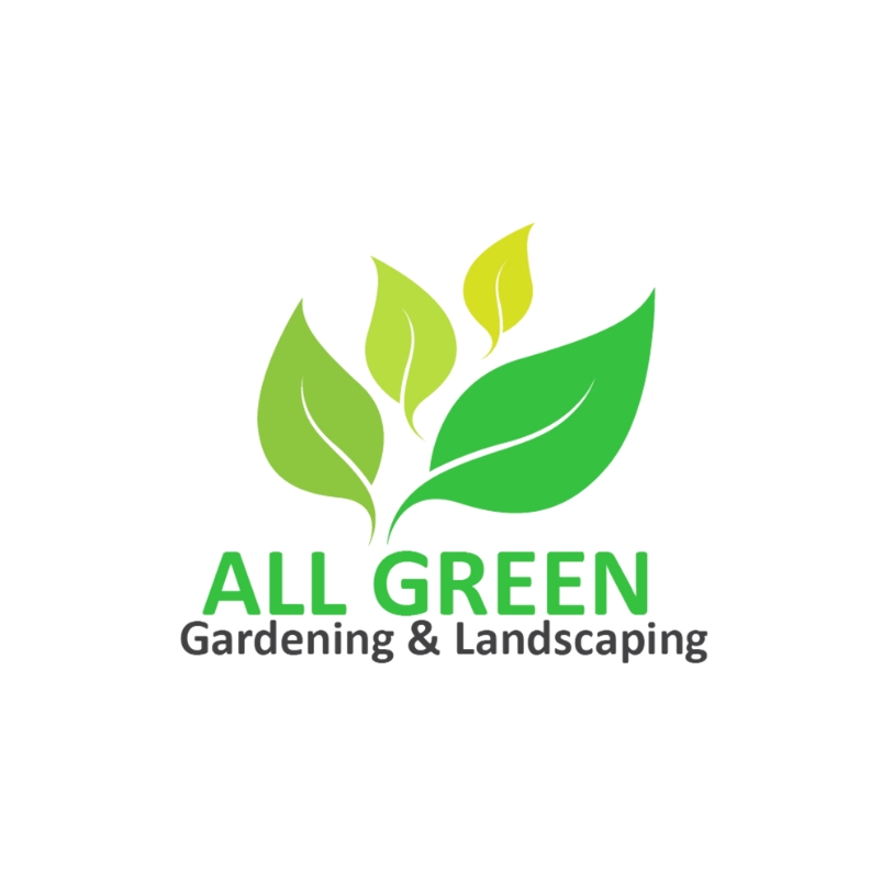 All Green Gardening & Landscaping