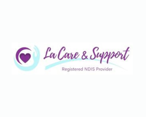 La Care and Support