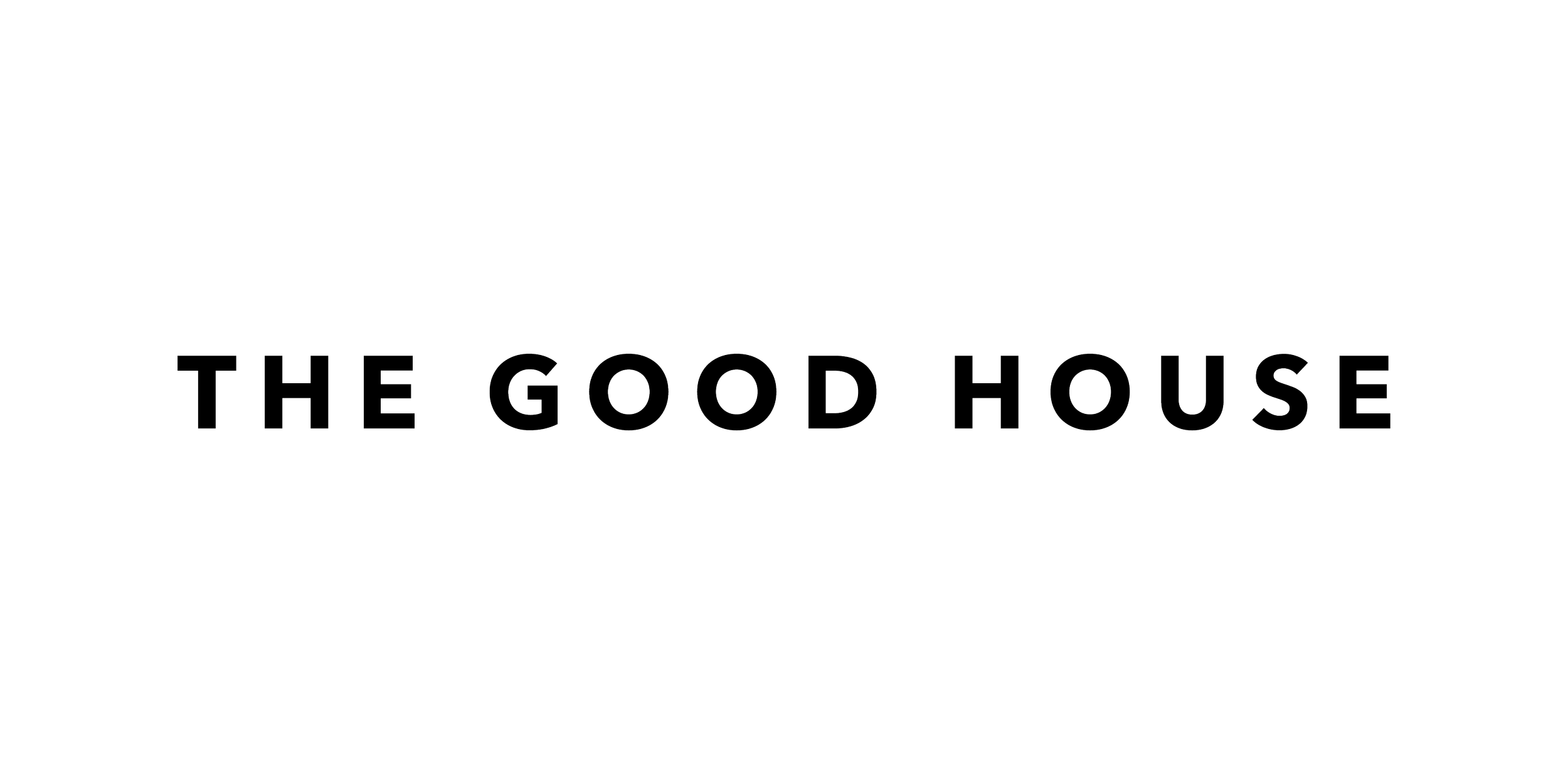 The Good House