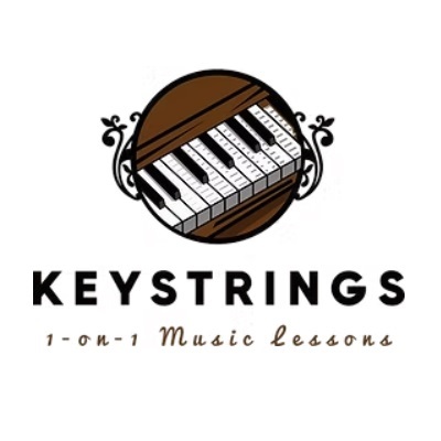 KeyStrings Music Academy