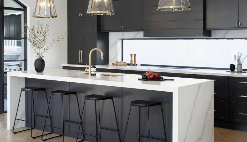Sydney Granite Benchtops