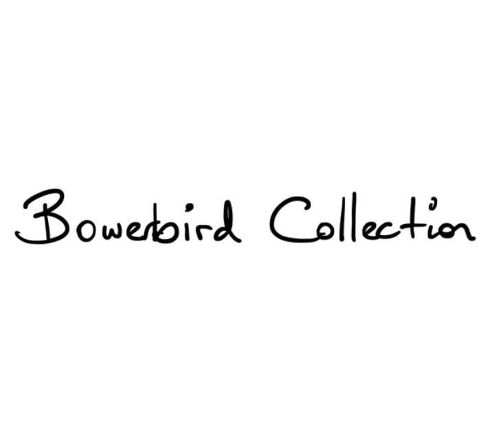Bowerbird Collections