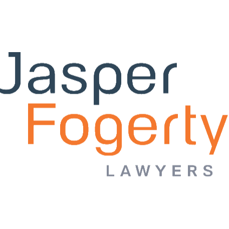 Jasper Fogerty Lawyers