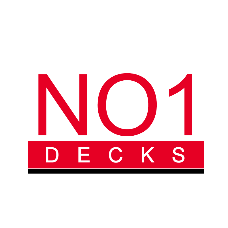 NO1 Decks Brisbane