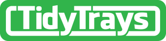 Tidy Trays