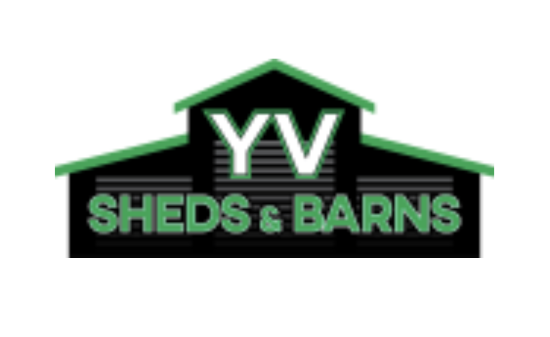 YV Sheds & Barns