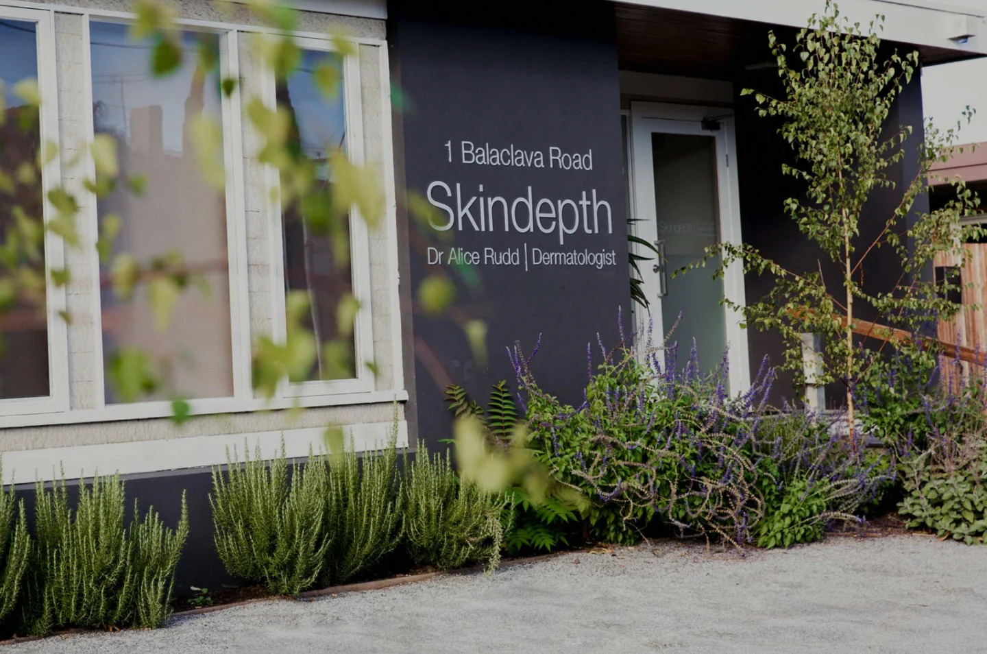 Skindepth