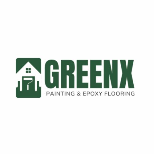 Greenx Painting & Epoxy Flooring Melbourne