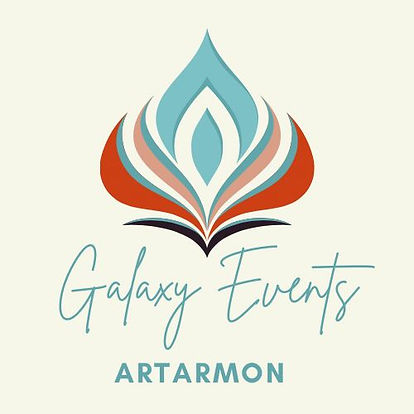 The Galaxy Event Center