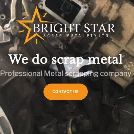 Bright Star Scrap Metal