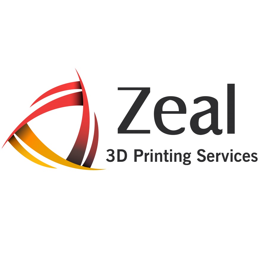 Zeal 3D Printing