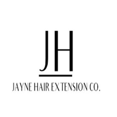 Jayne Hair Extension Co.