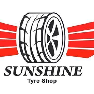 Sunshine Tyres Shop